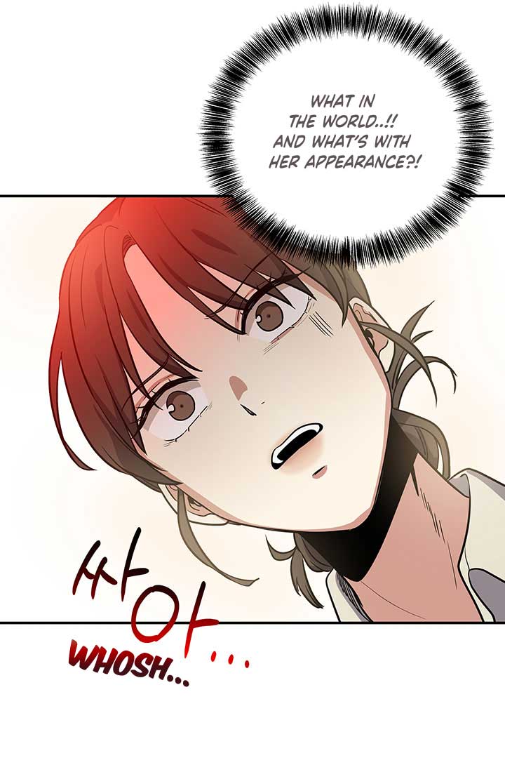 Scorpion time Chapter 1 Image 9
