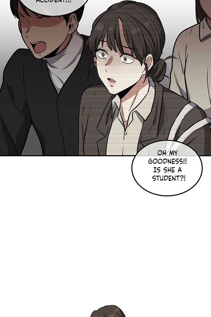 Scorpion time Chapter 1 Image 18
