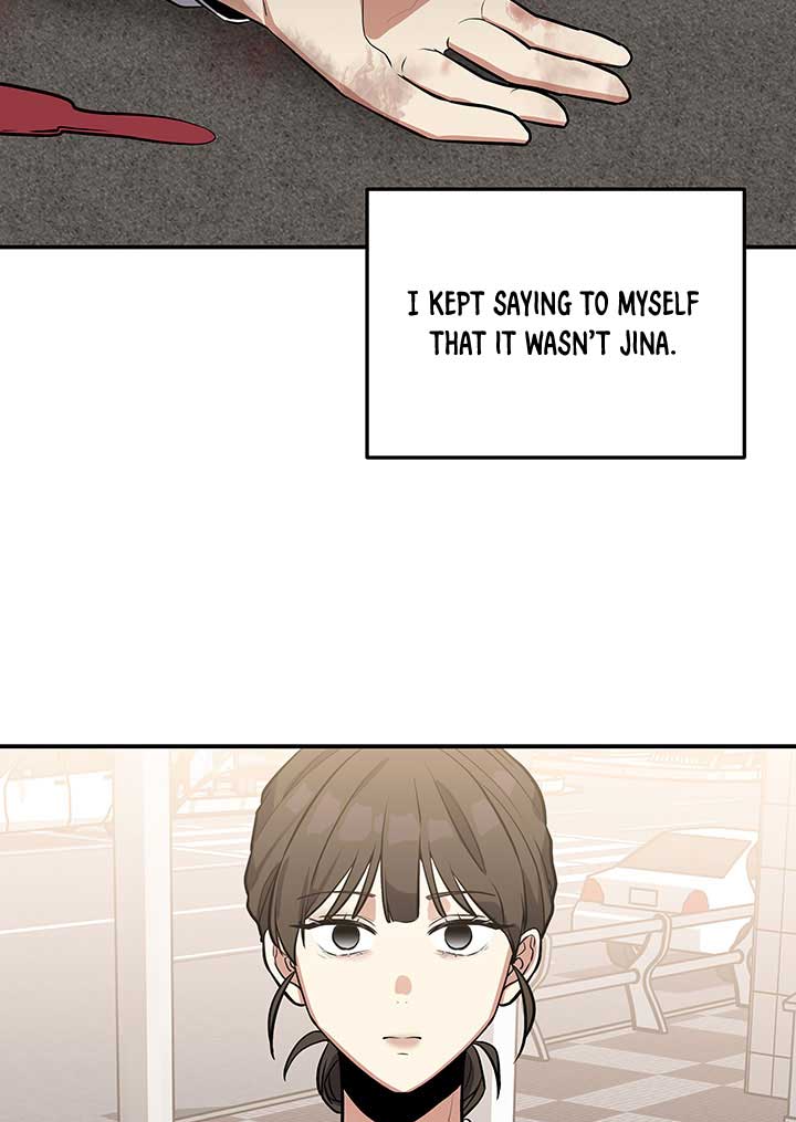 Scorpion time Chapter 1 Image 21