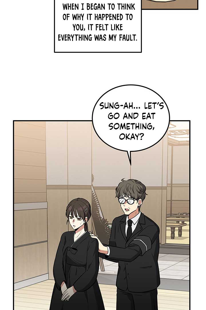 Scorpion time Chapter 1 Image 25