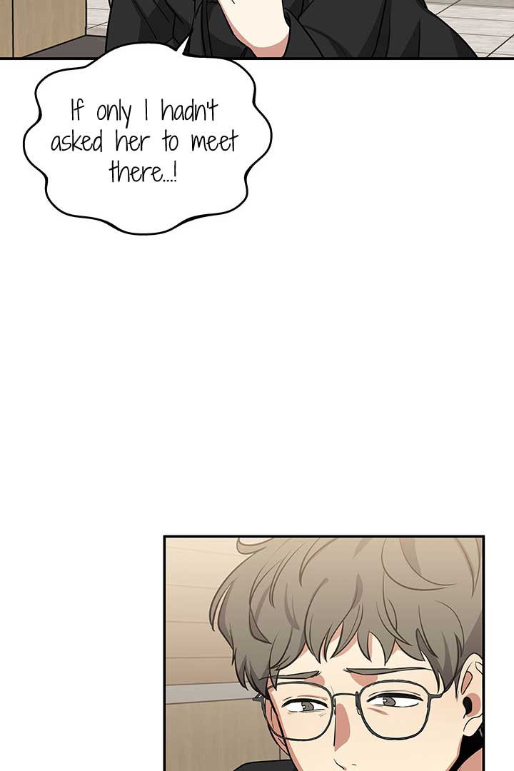 Scorpion time Chapter 1 Image 27