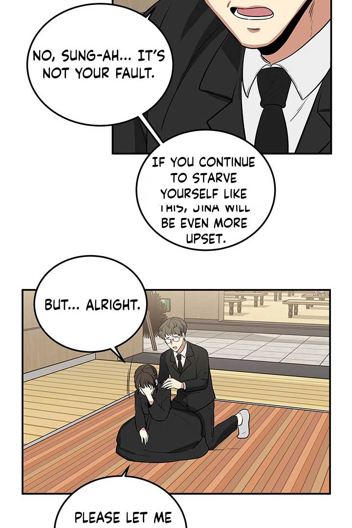 Scorpion time Chapter 1 Image 28