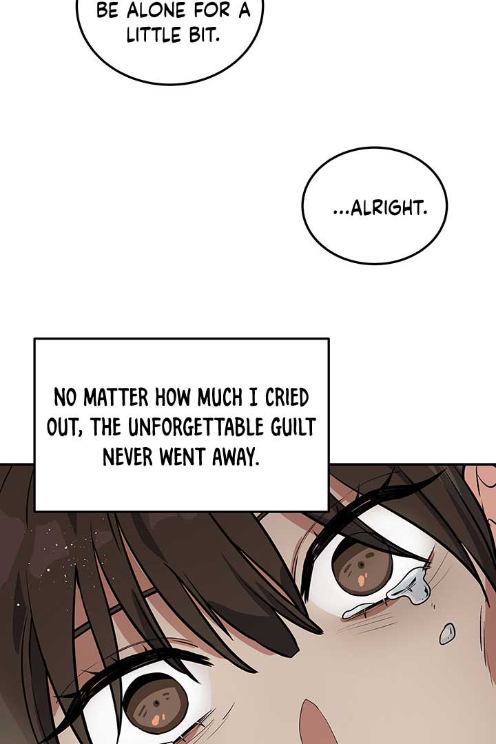 Scorpion time Chapter 1 Image 29