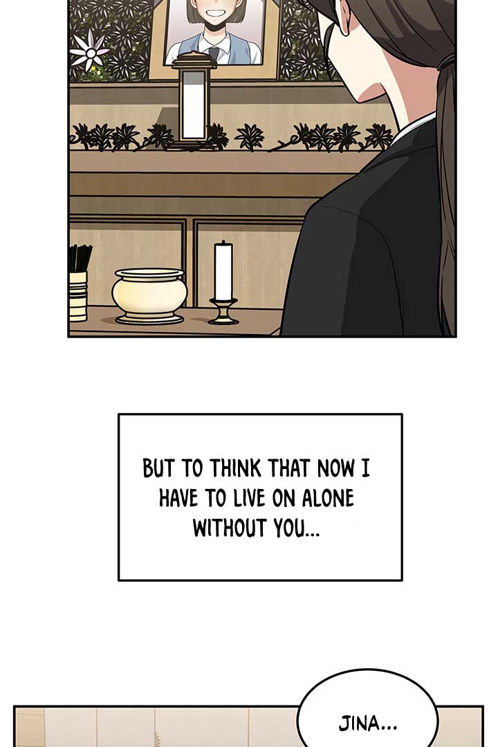 Scorpion time Chapter 1 Image 32