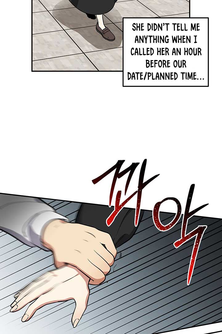 Scorpion time Chapter 1 Image 37