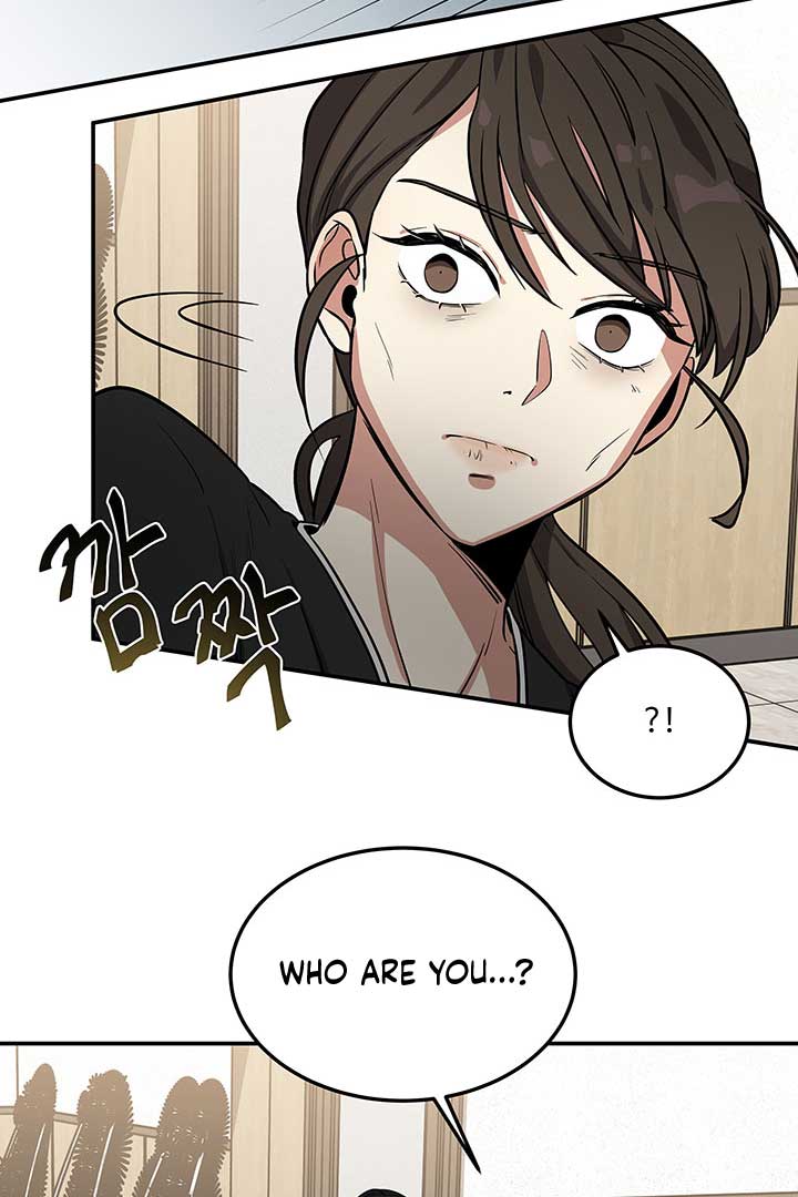 Scorpion time Chapter 1 Image 38