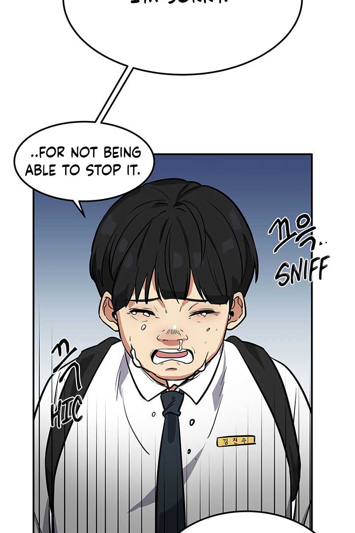 Scorpion time Chapter 1 Image 40