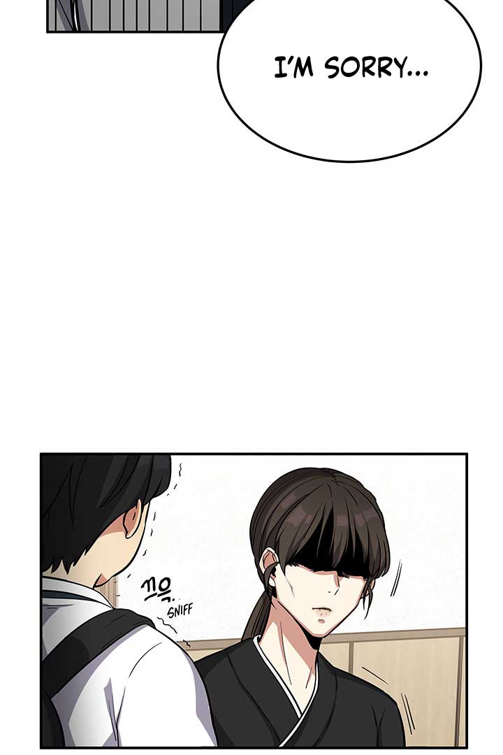 Scorpion time Chapter 1 Image 41