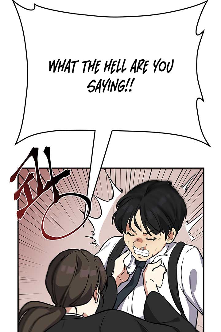 Scorpion time Chapter 1 Image 43