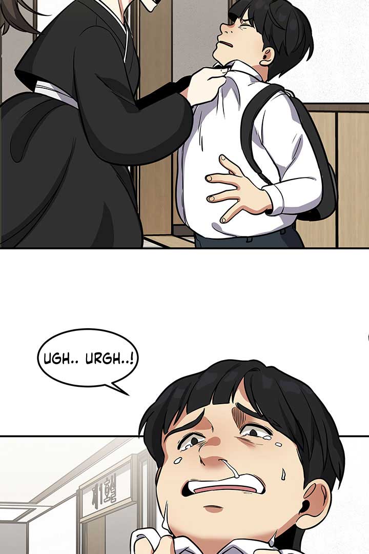 Scorpion time Chapter 1 Image 45