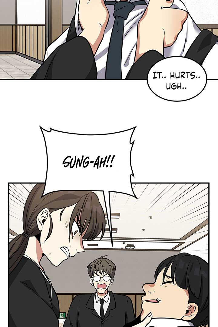 Scorpion time Chapter 1 Image 46