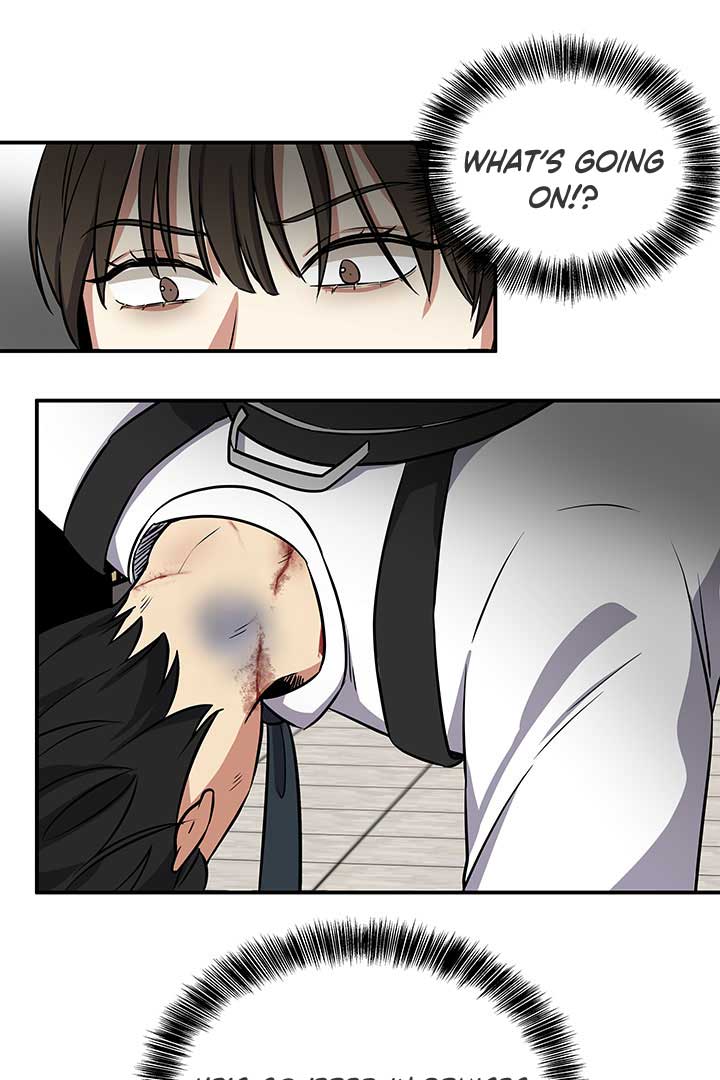 Scorpion time Chapter 1 Image 48