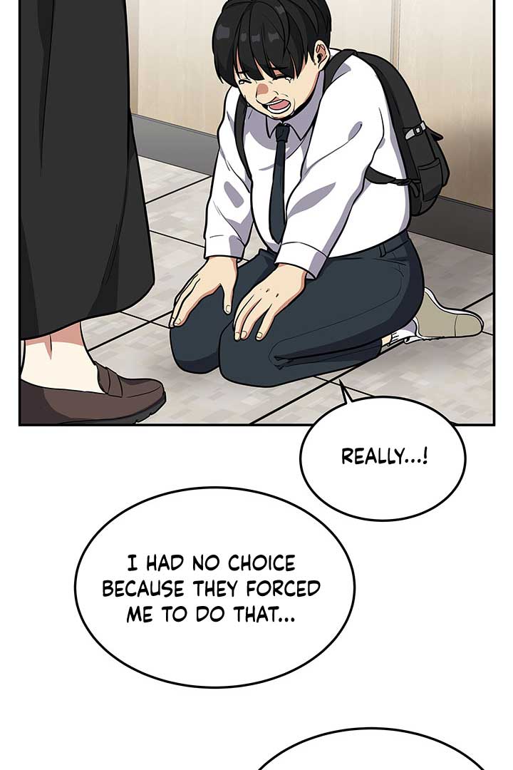 Scorpion time Chapter 1 Image 54