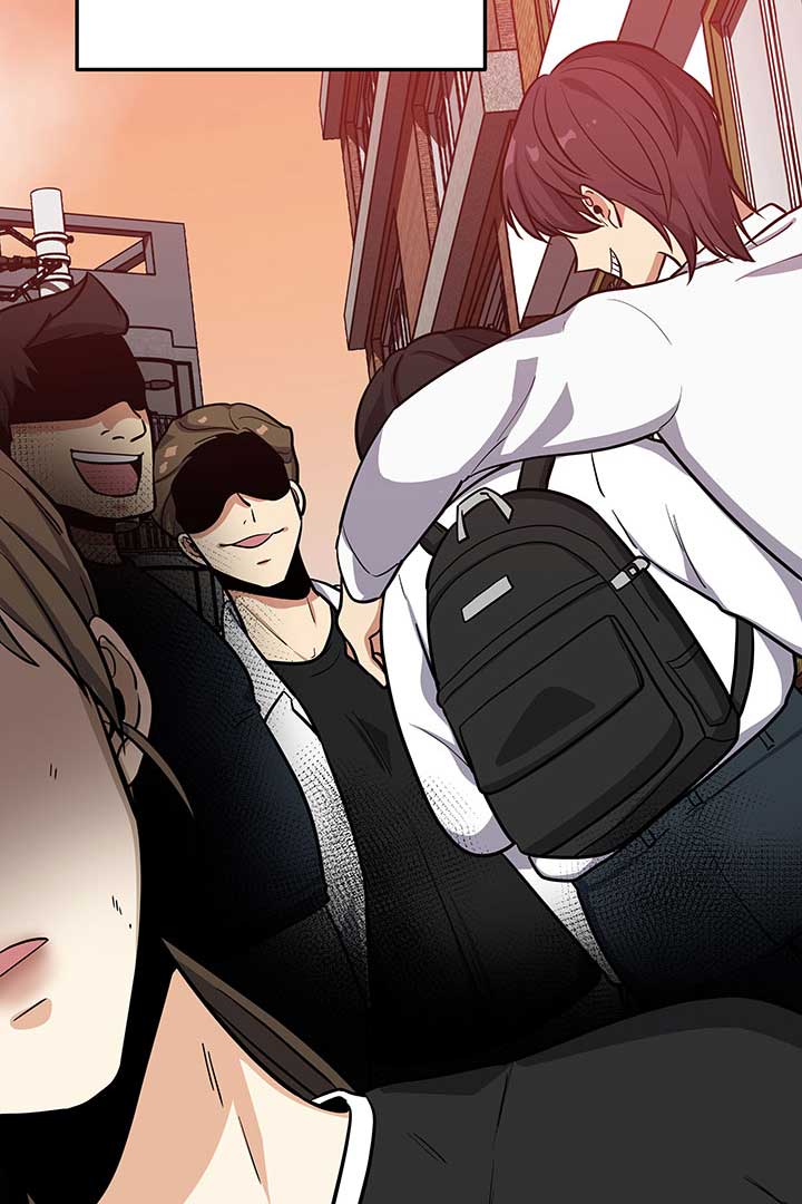 Scorpion time Chapter 1 Image 56