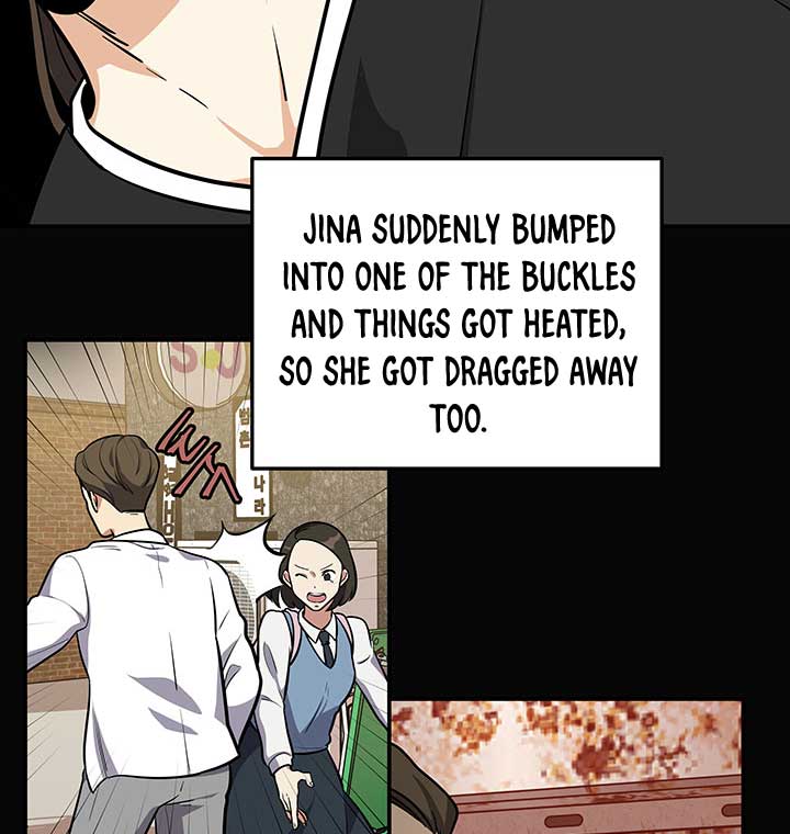 Scorpion time Chapter 1 Image 57