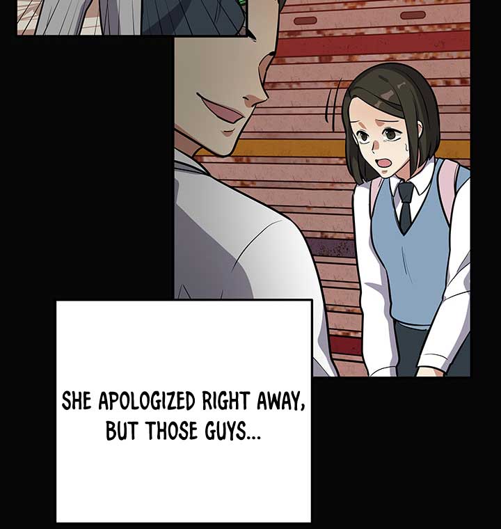Scorpion time Chapter 1 Image 58