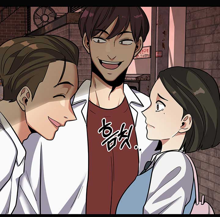 Scorpion time Chapter 1 Image 62