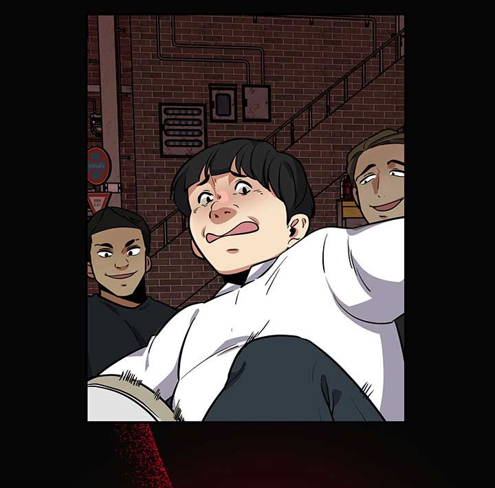 Scorpion time Chapter 1 Image 66