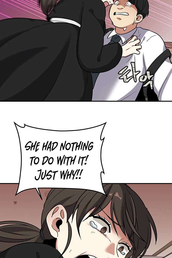 Scorpion time Chapter 1 Image 74
