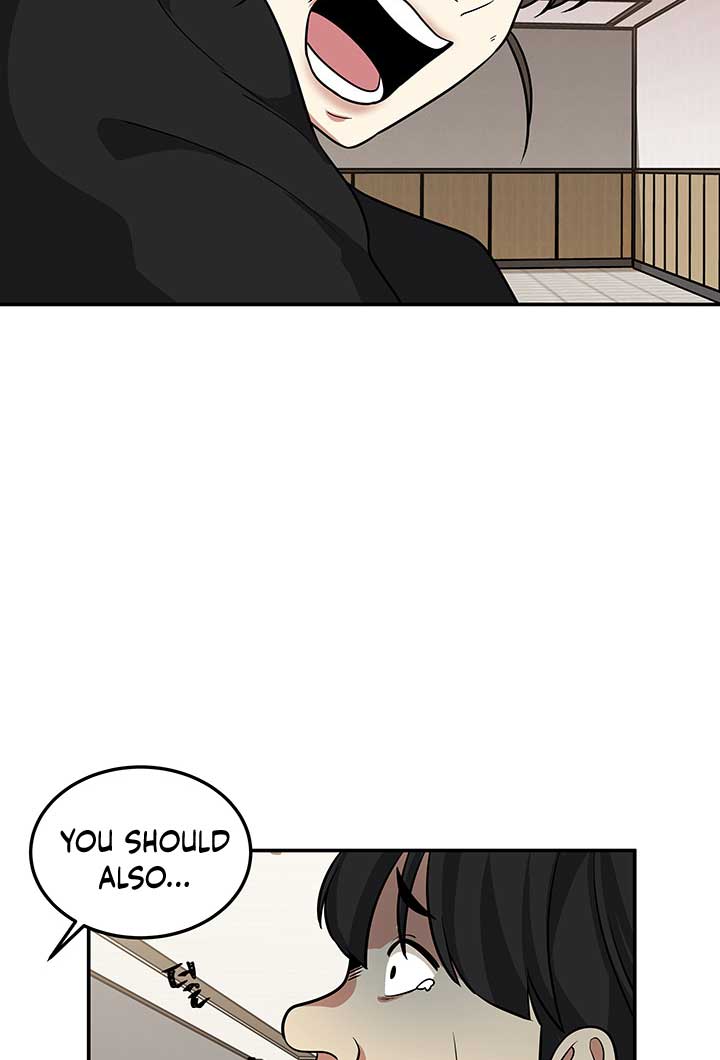 Scorpion time Chapter 1 Image 75