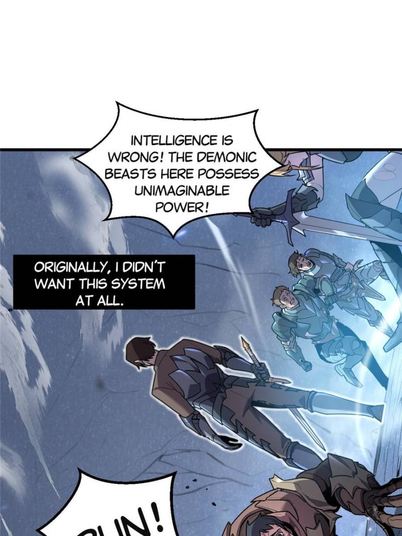 Seres’s Resolve: The Battle for Humanity Chapter 1 Image 3