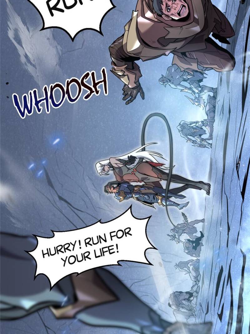 Seres’s Resolve: The Battle for Humanity Chapter 1 Image 4