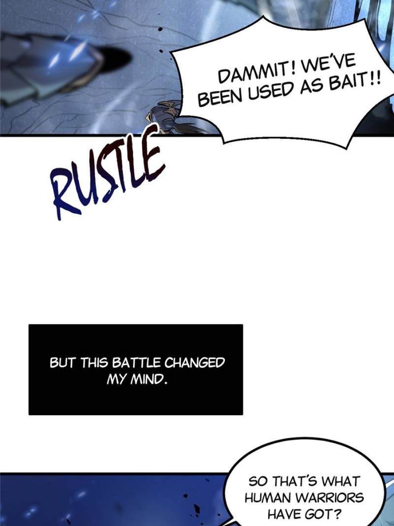 Seres’s Resolve: The Battle for Humanity Chapter 1 Image 5