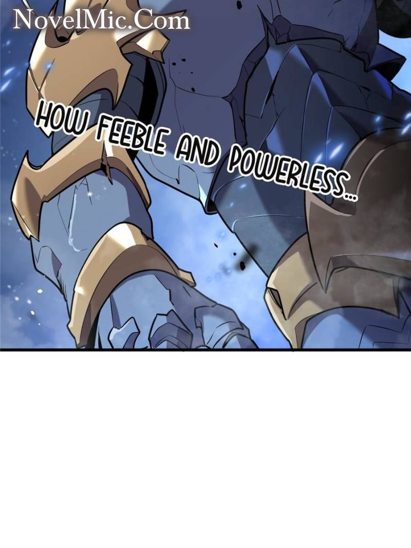 Seres’s Resolve: The Battle for Humanity Chapter 1 Image 7