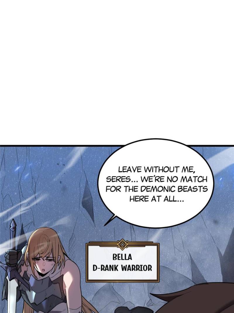 Seres’s Resolve: The Battle for Humanity Chapter 1 Image 10