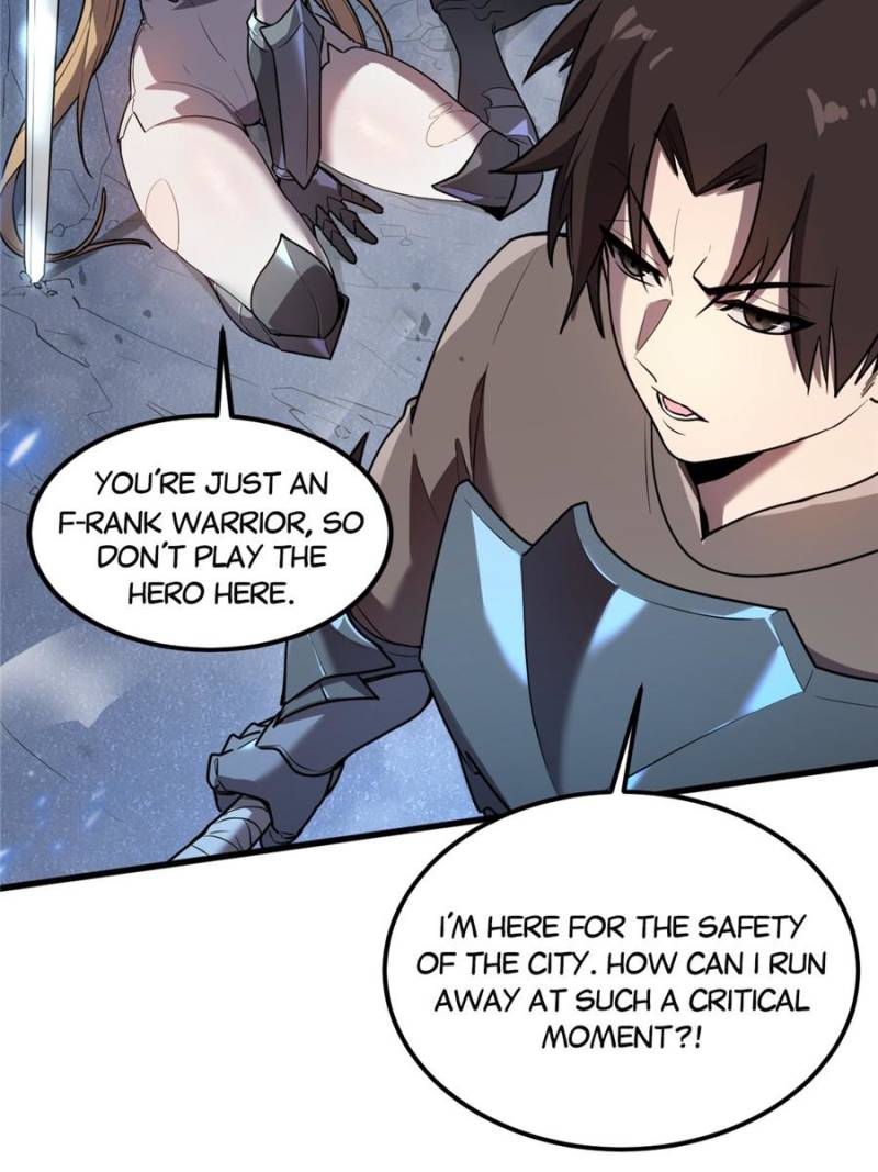 Seres’s Resolve: The Battle for Humanity Chapter 1 Image 11