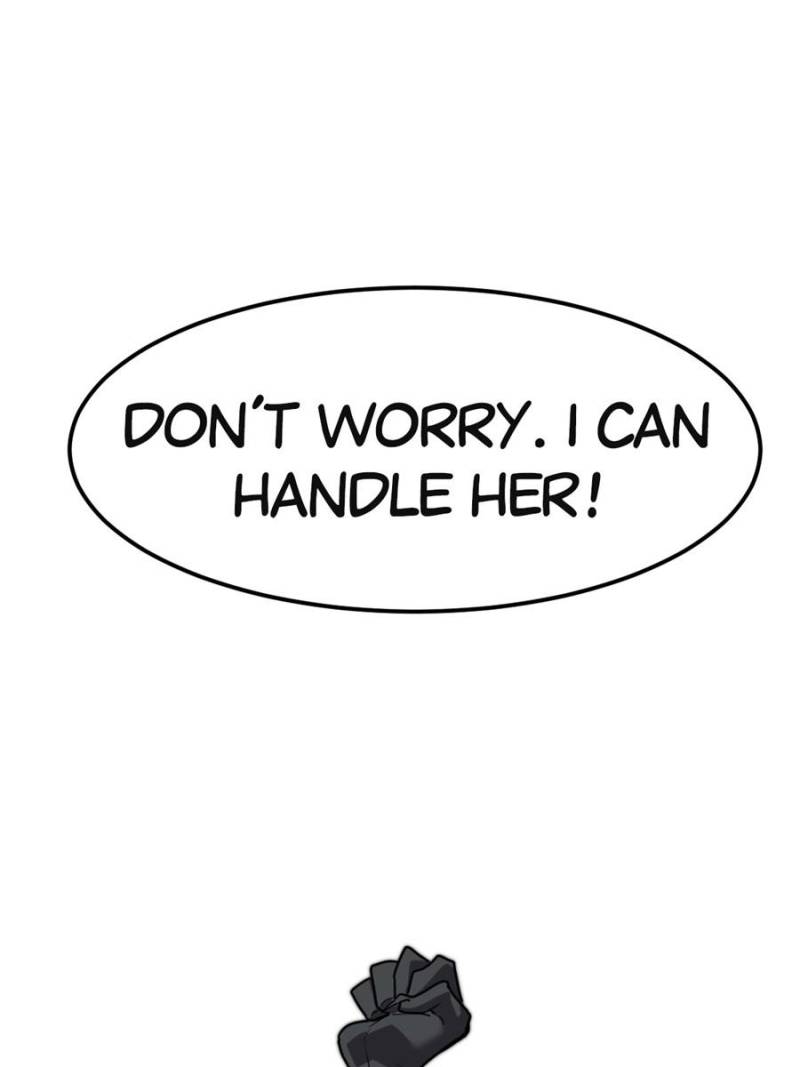 Seres’s Resolve: The Battle for Humanity Chapter 1 Image 12
