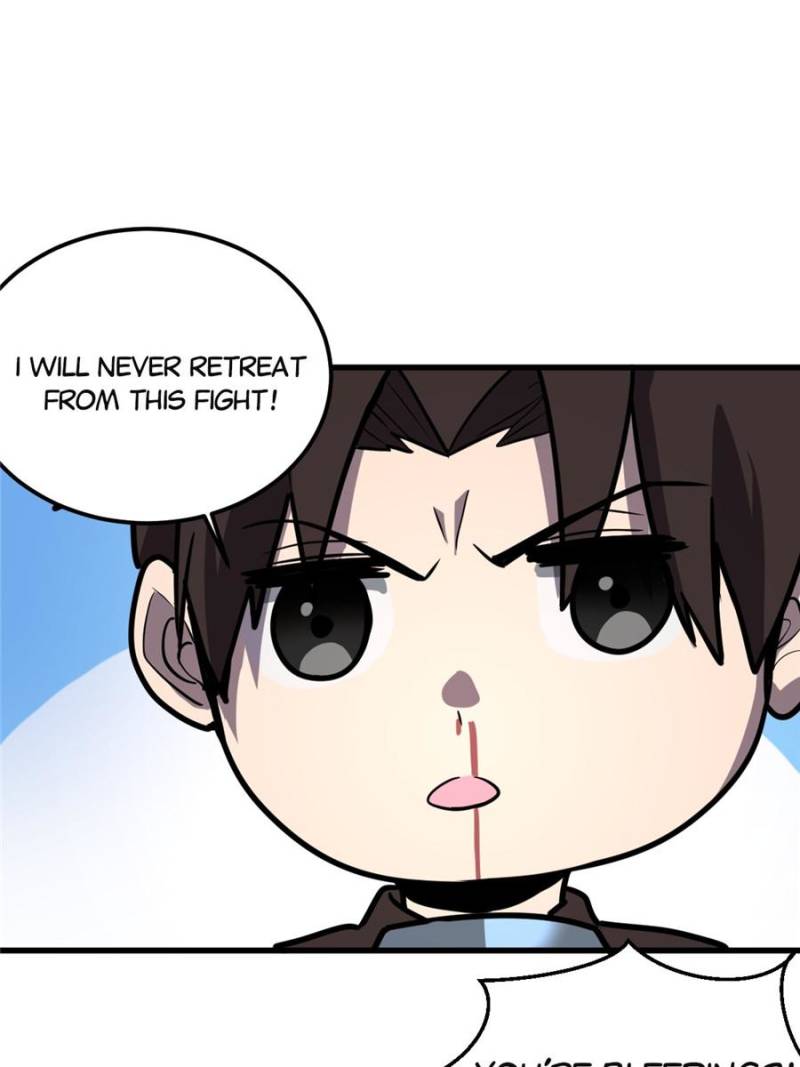 Seres’s Resolve: The Battle for Humanity Chapter 1 Image 15