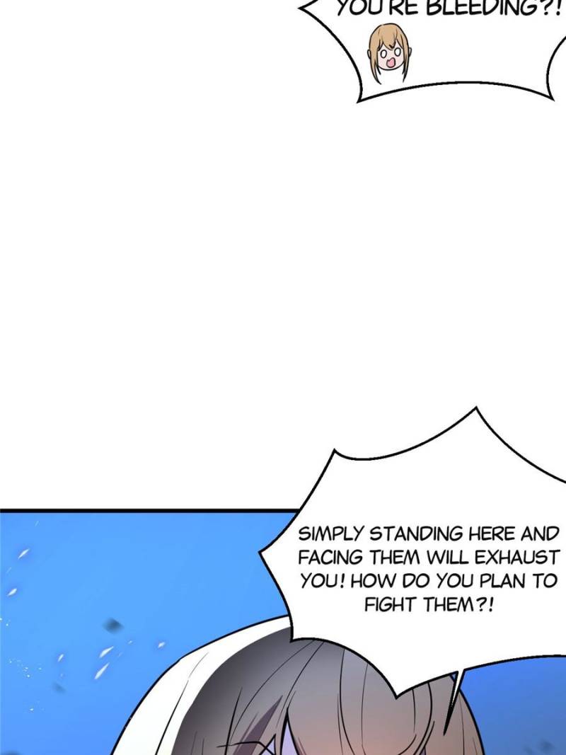 Seres’s Resolve: The Battle for Humanity Chapter 1 Image 16