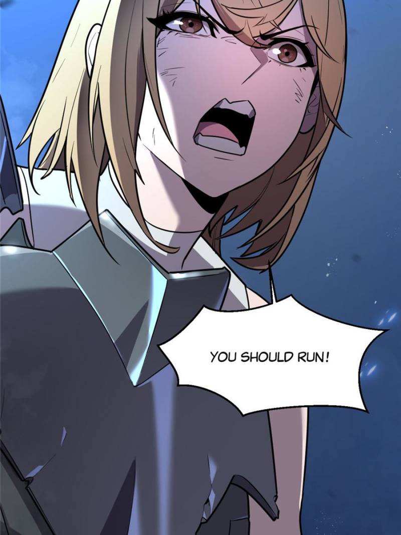 Seres’s Resolve: The Battle for Humanity Chapter 1 Image 17
