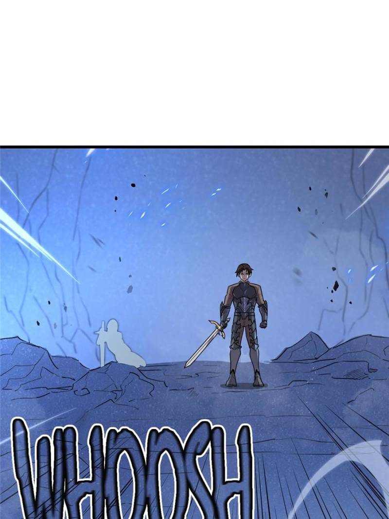 Seres’s Resolve: The Battle for Humanity Chapter 1 Image 22