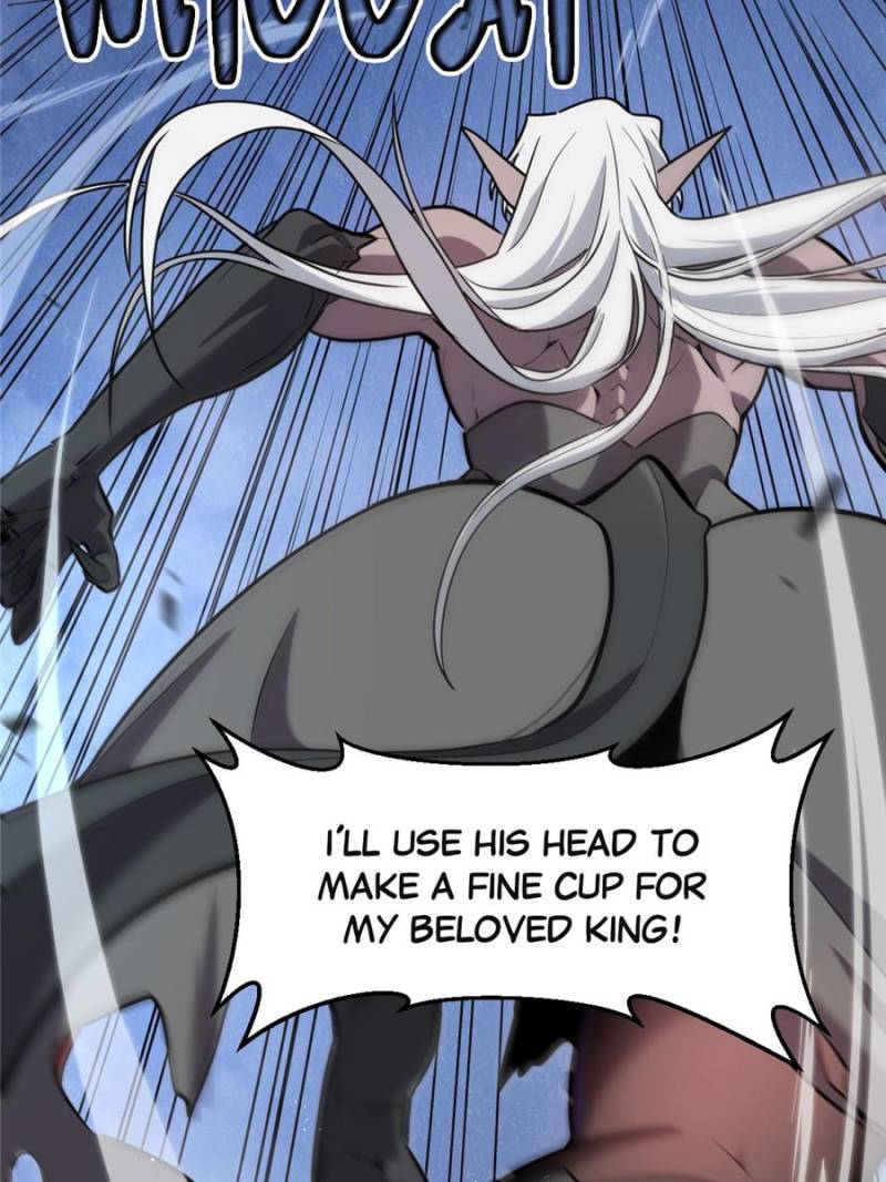 Seres’s Resolve: The Battle for Humanity Chapter 1 Image 23