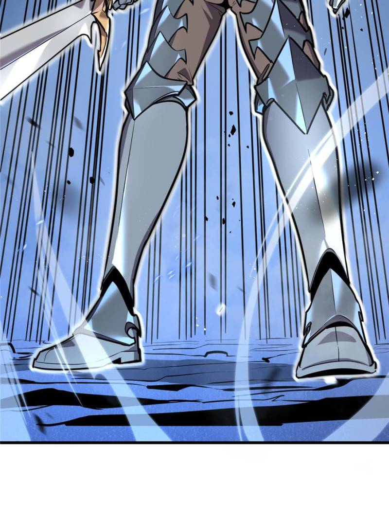 Seres’s Resolve: The Battle for Humanity Chapter 1 Image 26
