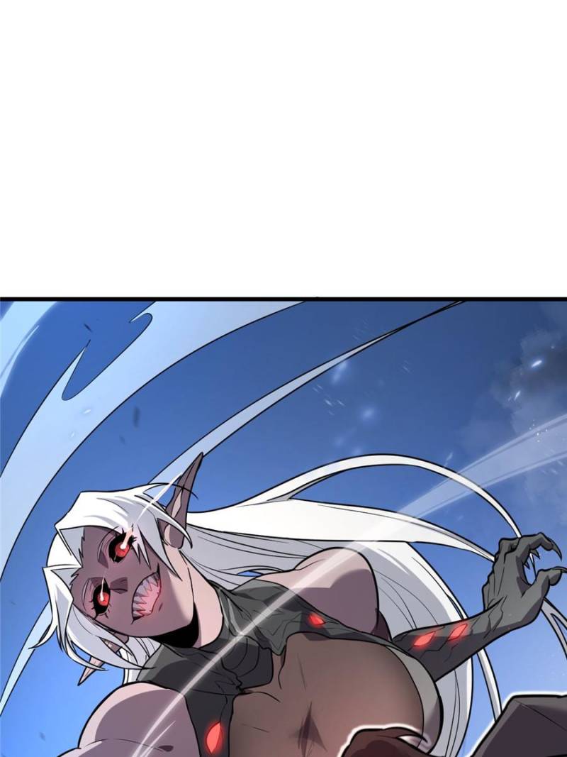 Seres’s Resolve: The Battle for Humanity Chapter 1 Image 30