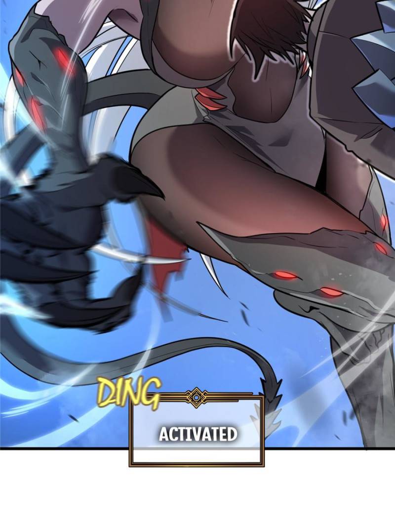 Seres’s Resolve: The Battle for Humanity Chapter 1 Image 31