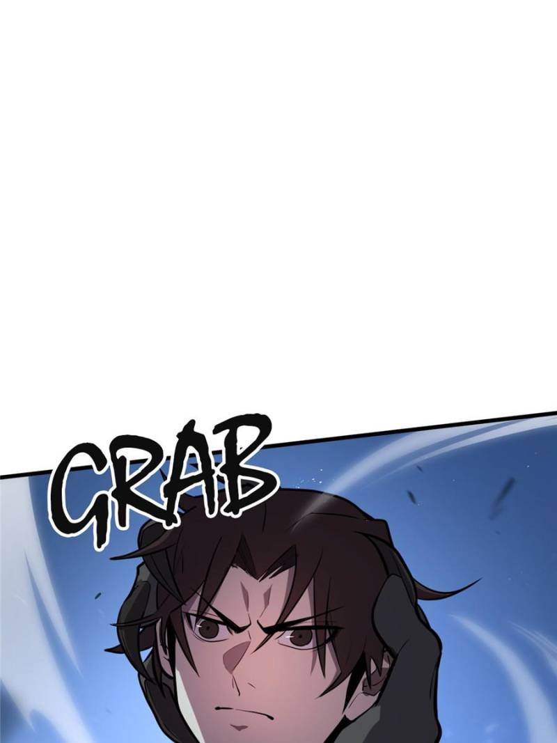 Seres’s Resolve: The Battle for Humanity Chapter 1 Image 32
