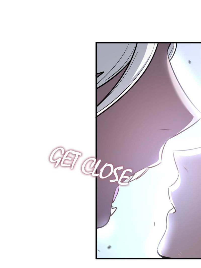 Seres’s Resolve: The Battle for Humanity Chapter 1 Image 34