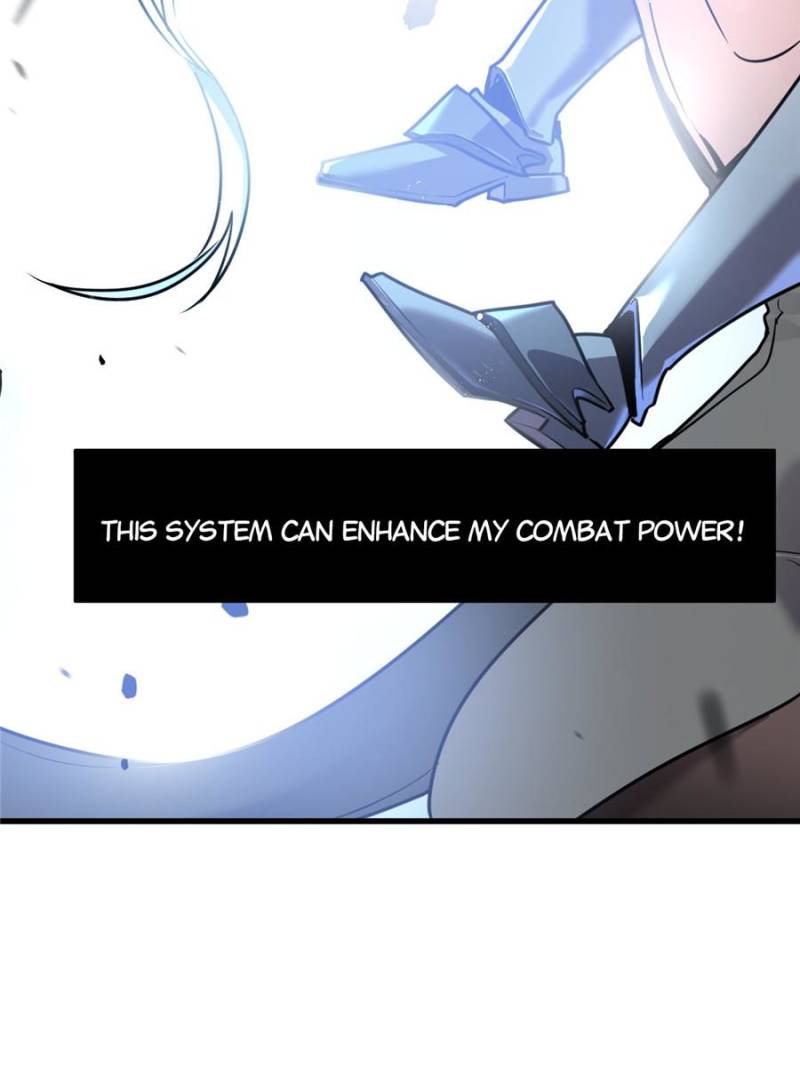 Seres’s Resolve: The Battle for Humanity Chapter 1 Image 38