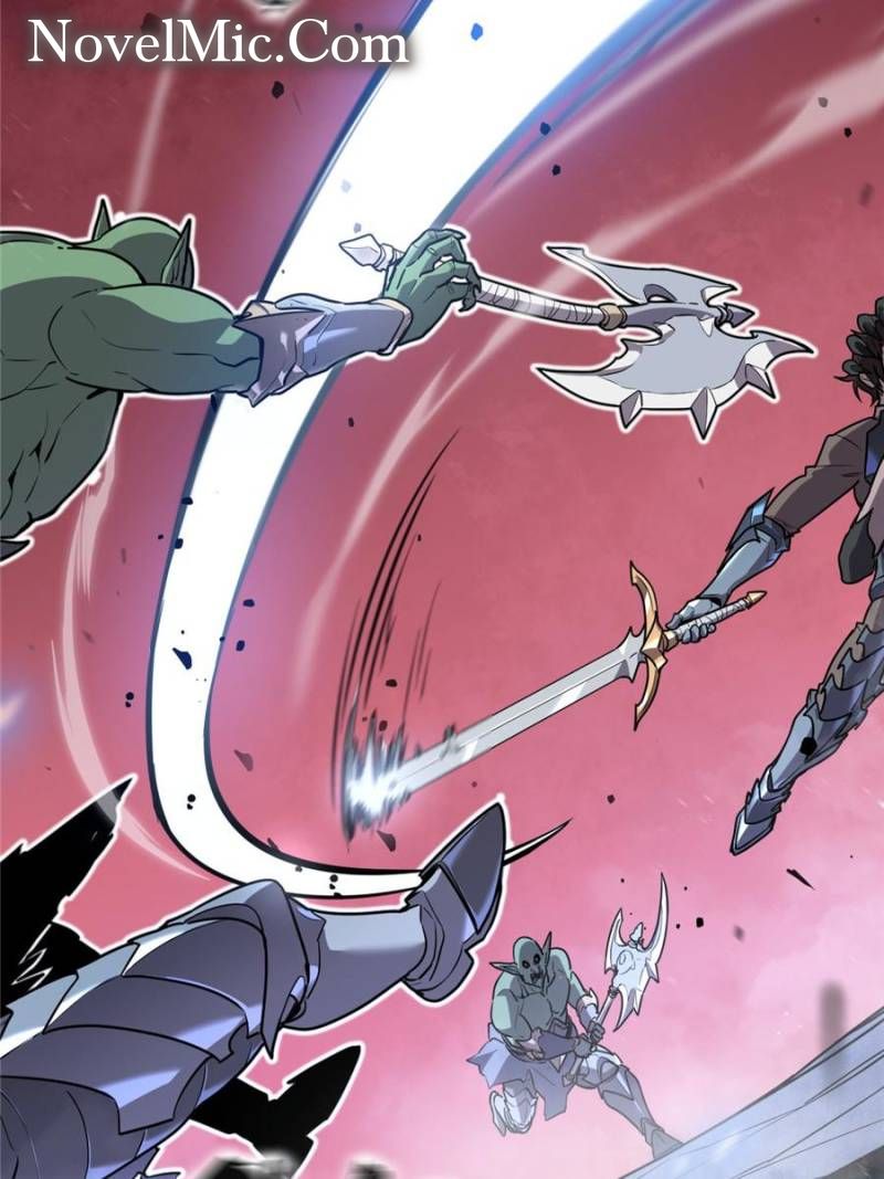 Seres’s Resolve: The Battle for Humanity Chapter 1 Image 43