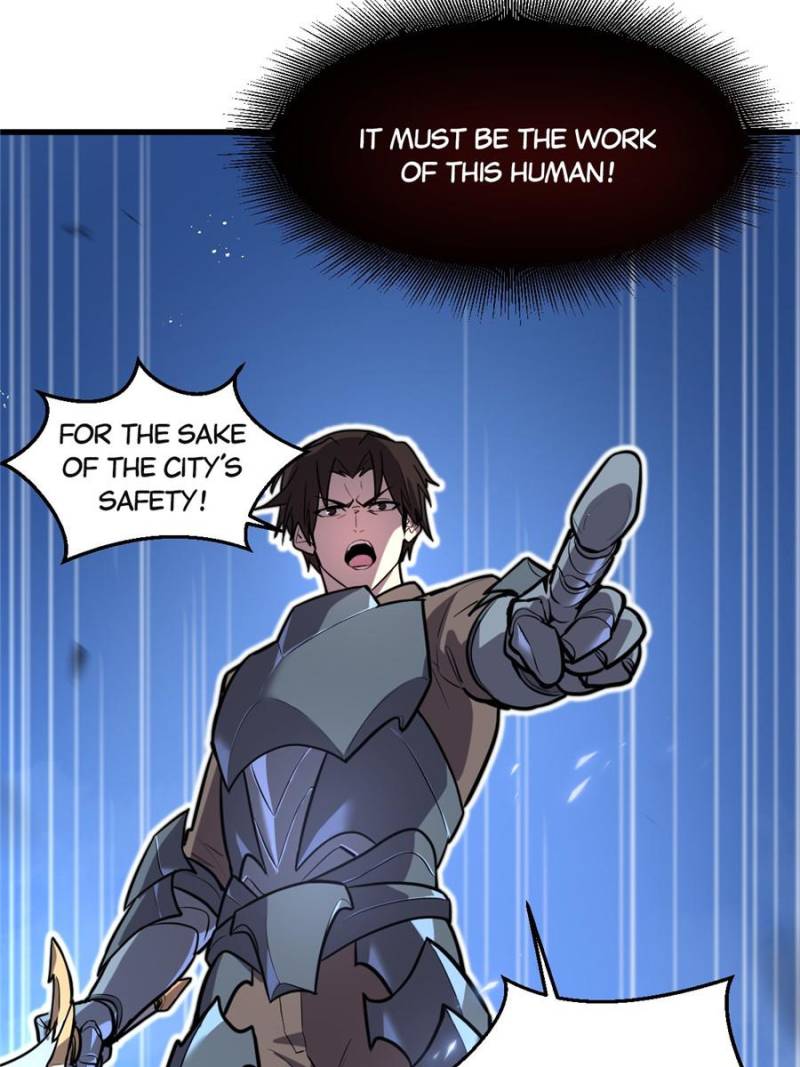 Seres’s Resolve: The Battle for Humanity Chapter 1 Image 52