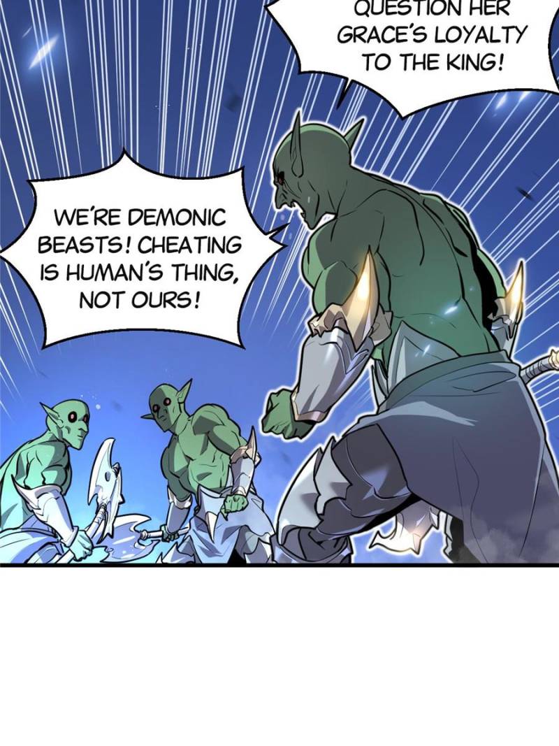 Seres’s Resolve: The Battle for Humanity Chapter 1 Image 56