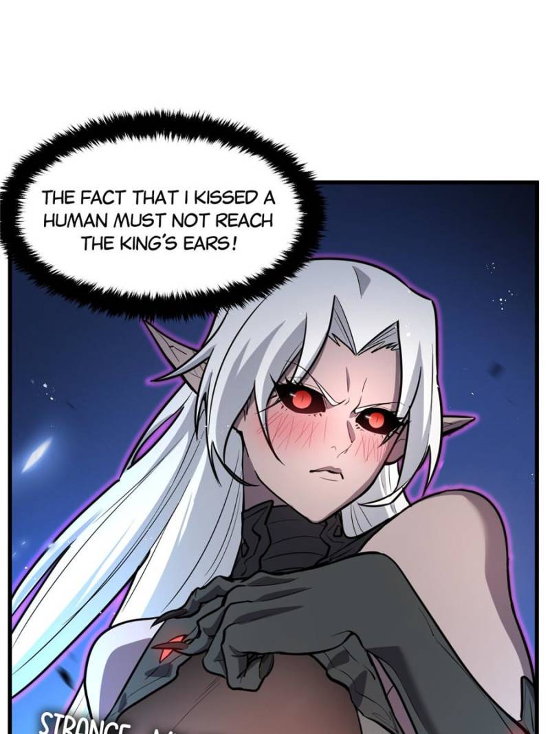 Seres’s Resolve: The Battle for Humanity Chapter 1 Image 57
