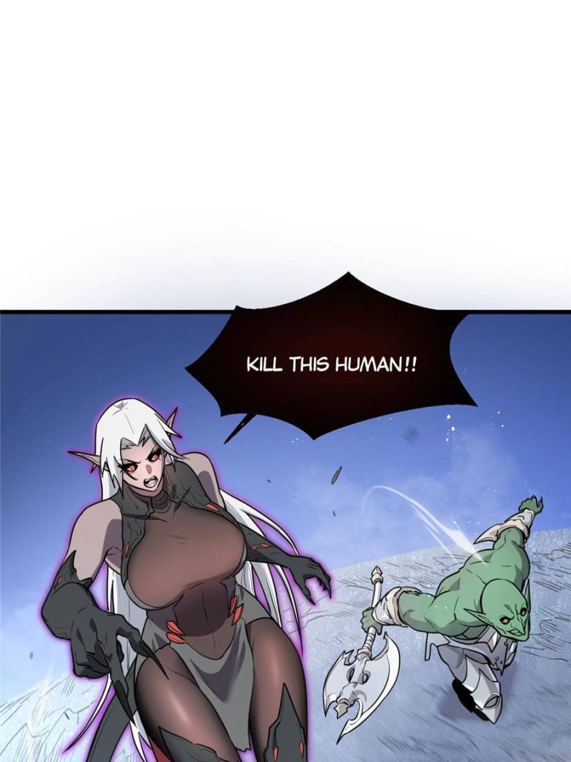Seres’s Resolve: The Battle for Humanity Chapter 1 Image 59