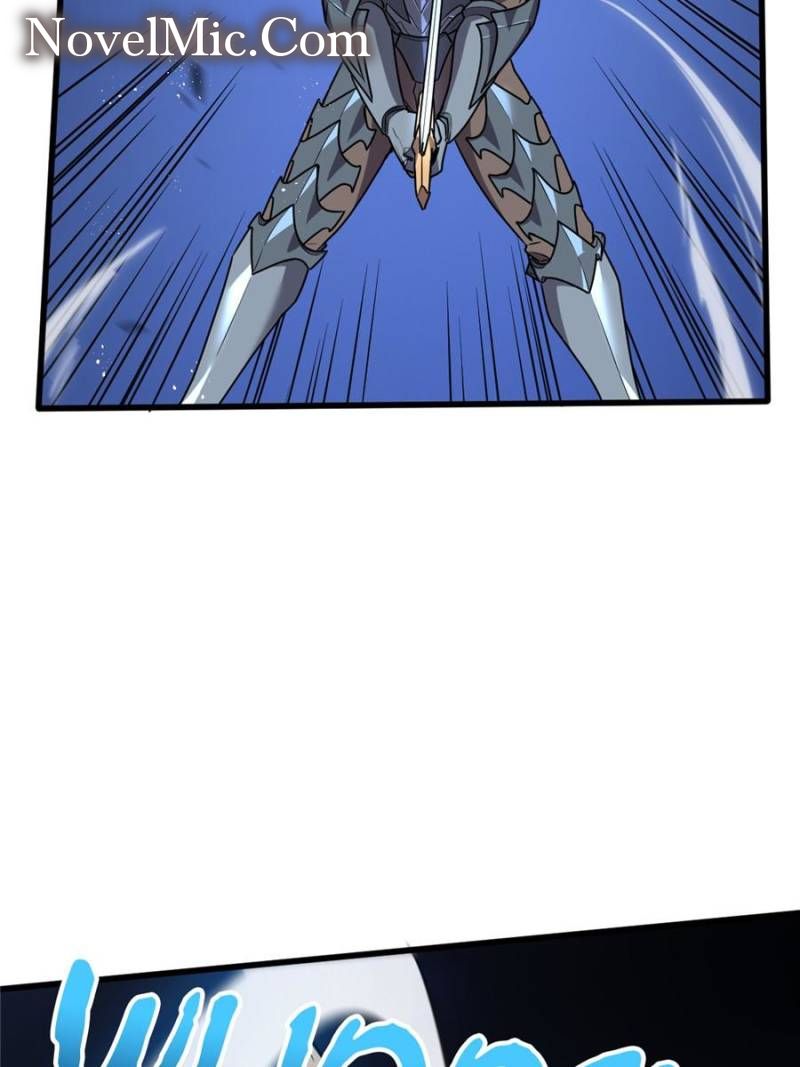 Seres’s Resolve: The Battle for Humanity Chapter 1 Image 62