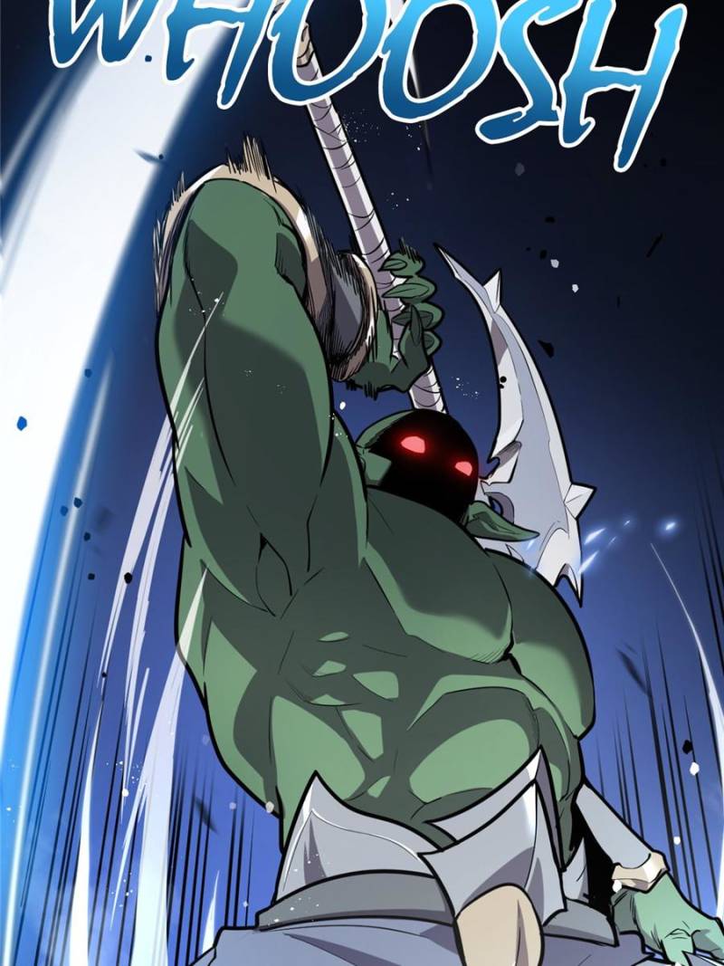 Seres’s Resolve: The Battle for Humanity Chapter 1 Image 63
