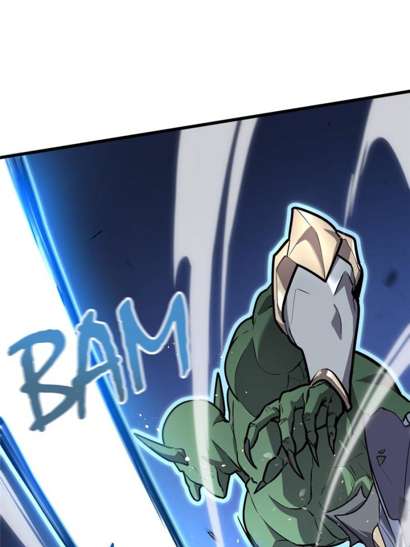 Seres’s Resolve: The Battle for Humanity Chapter 1 Image 66